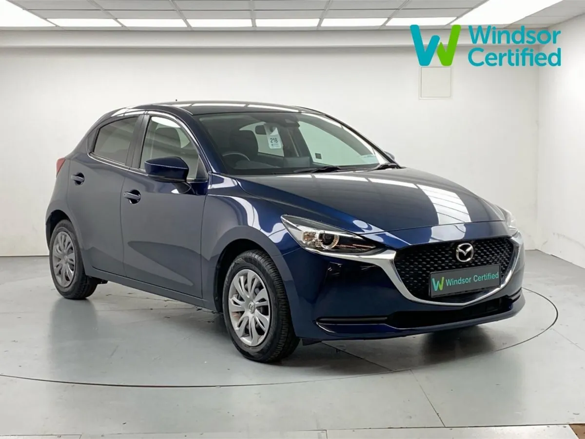 Mazda Mazda2 15S - Image 1