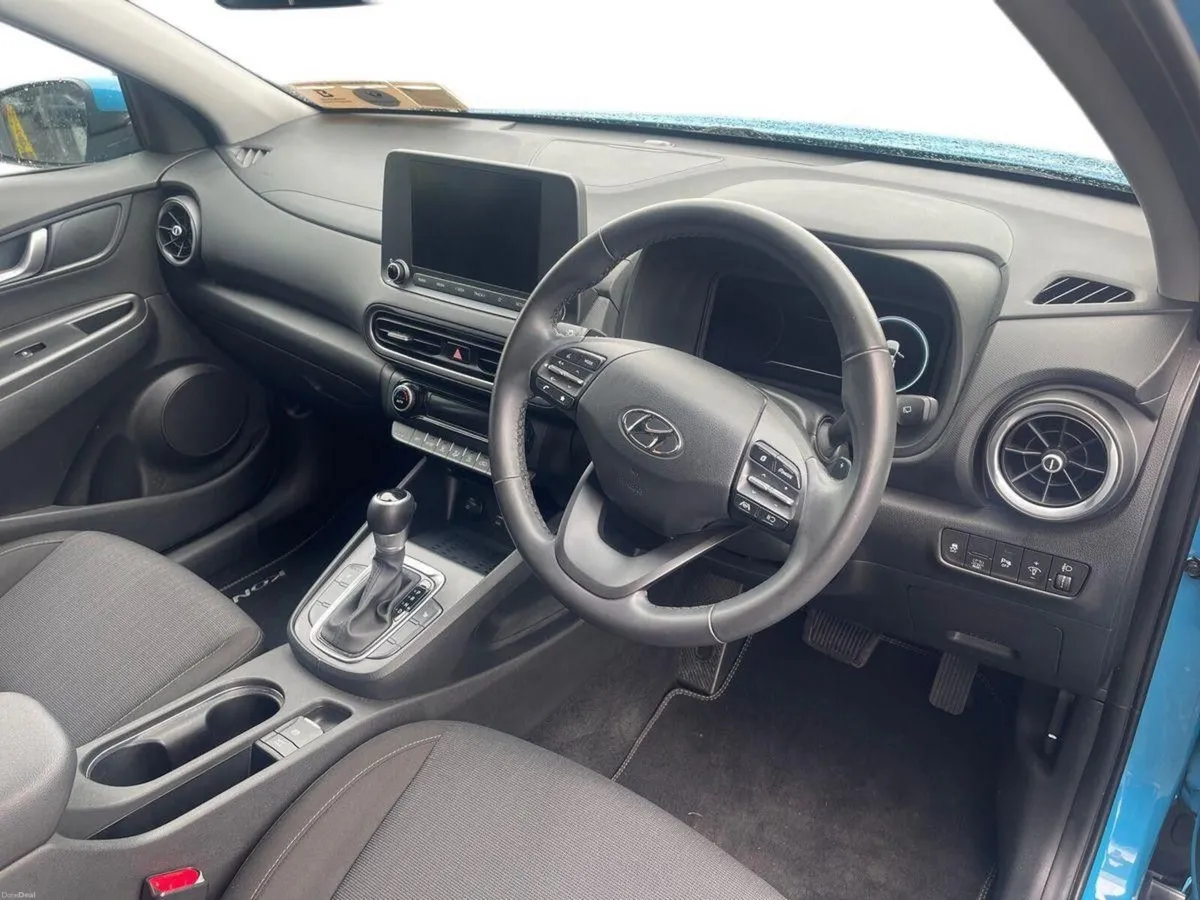 Hyundai KONA 1.6 HYBRID Executive Auto - Image 5