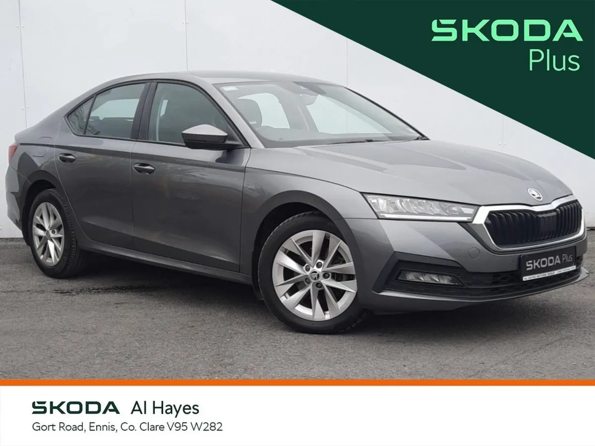 Skoda Octavia **FLASH SALE***AMBITION 2.0 TDI 115B - Image 1