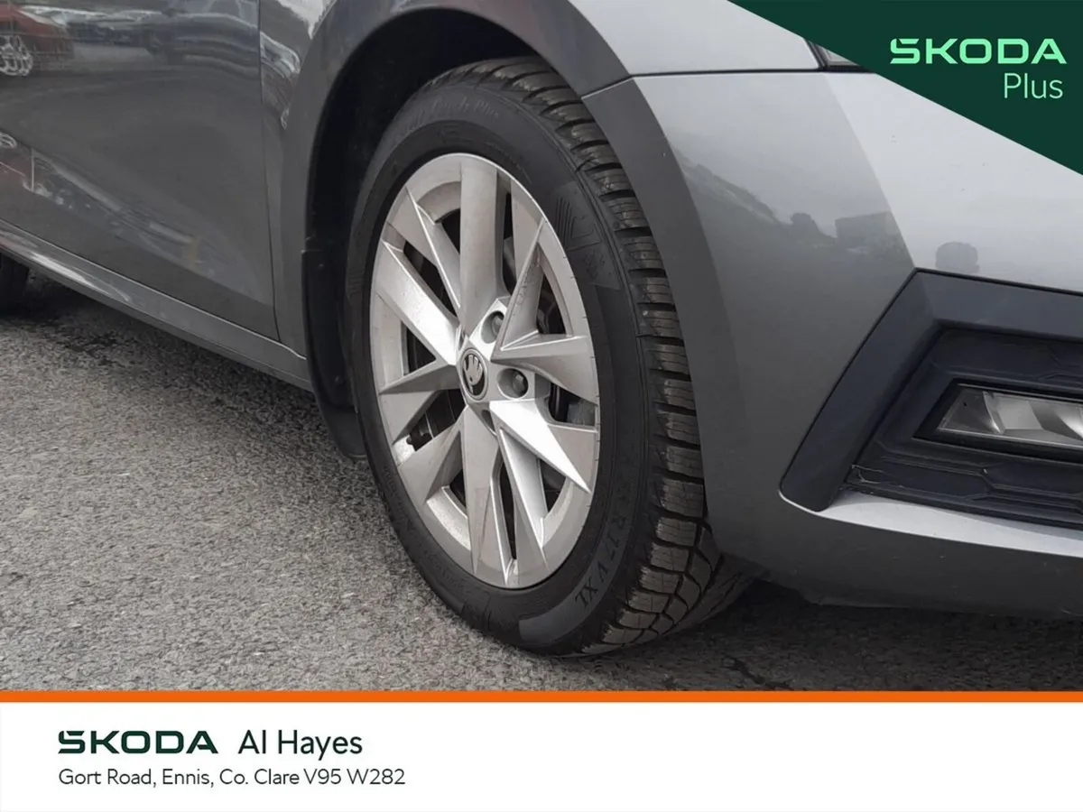 Skoda Octavia **FLASH SALE***AMBITION 2.0 TDI 115B - Image 6