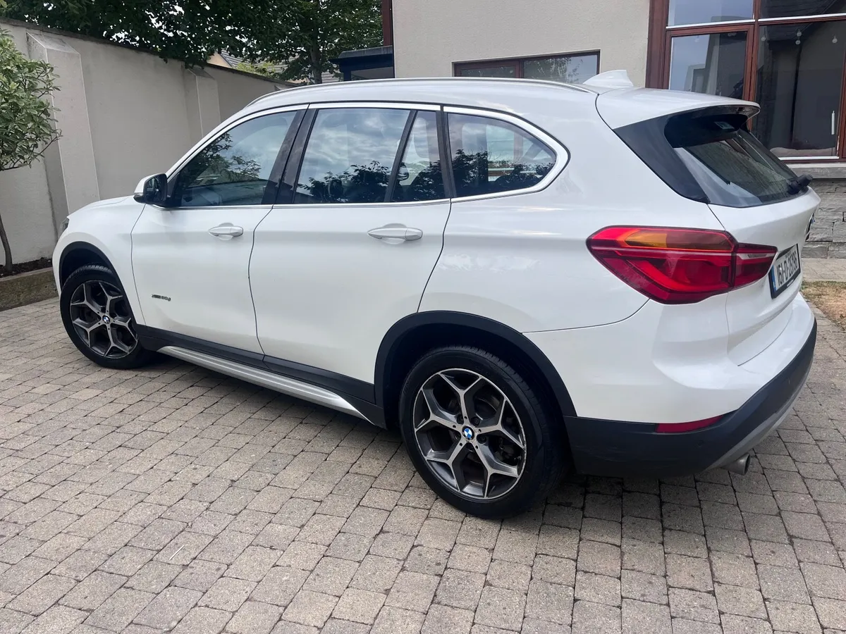 BMW X1 2016 - Image 4