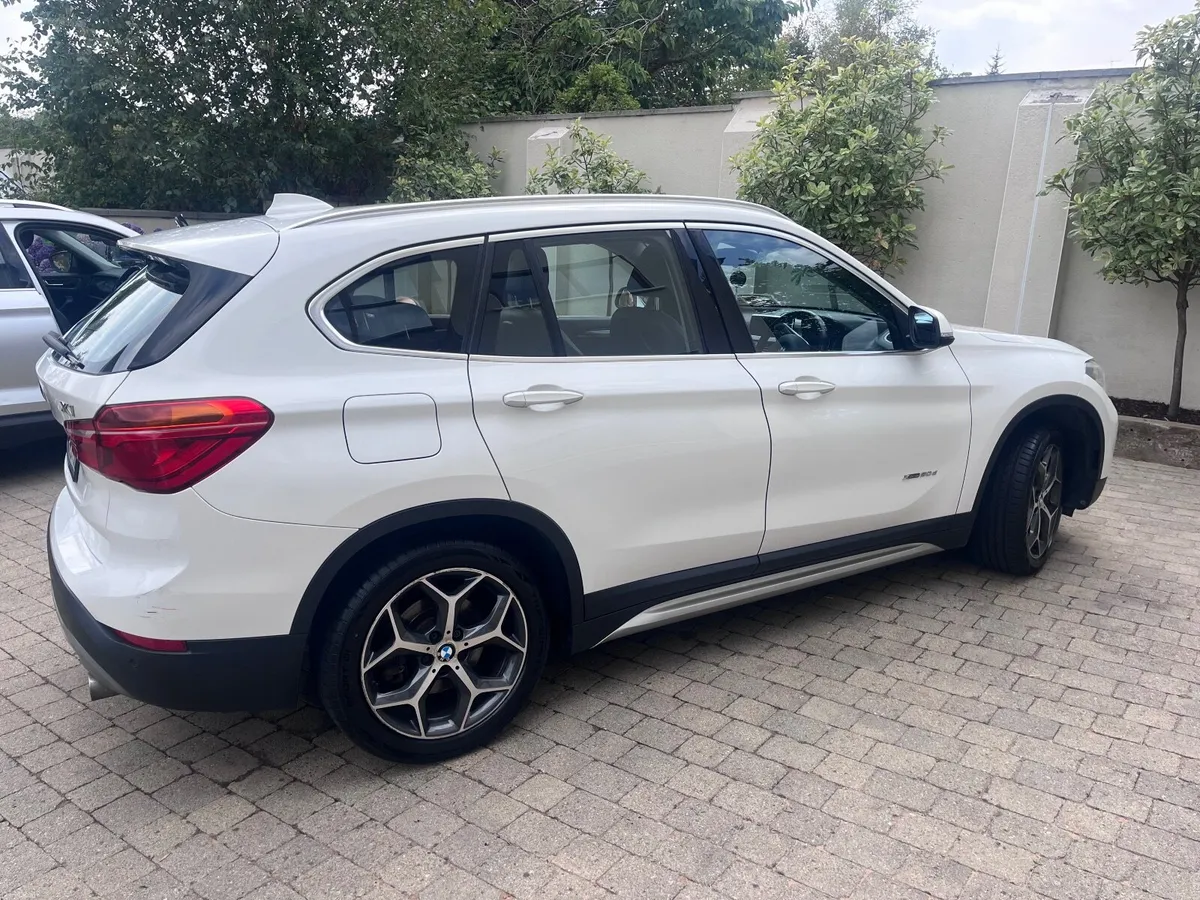BMW X1 2016 - Image 5