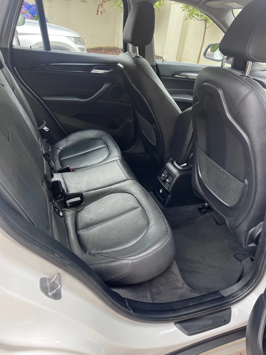 BMW X1 2016 - Image 6