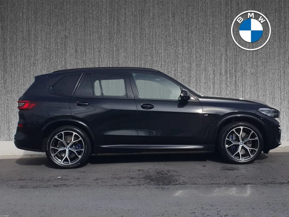 BMW X5 xDrive45e xLine - Image 3