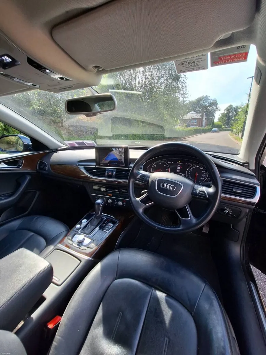 181 Audi A6 - Image 4