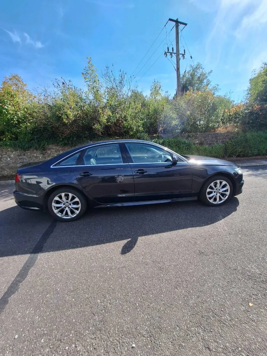 181 Audi A6 - Image 6