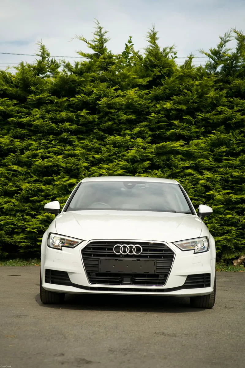 Audi A3 Sportback 2021-EXTREMELY LOW MILEAGE - Image 6