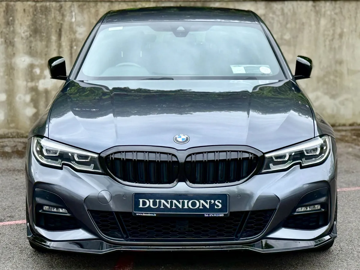 BMW 3-Series 2020 330e M Sport Auto*HIGH SPEC* - Image 3