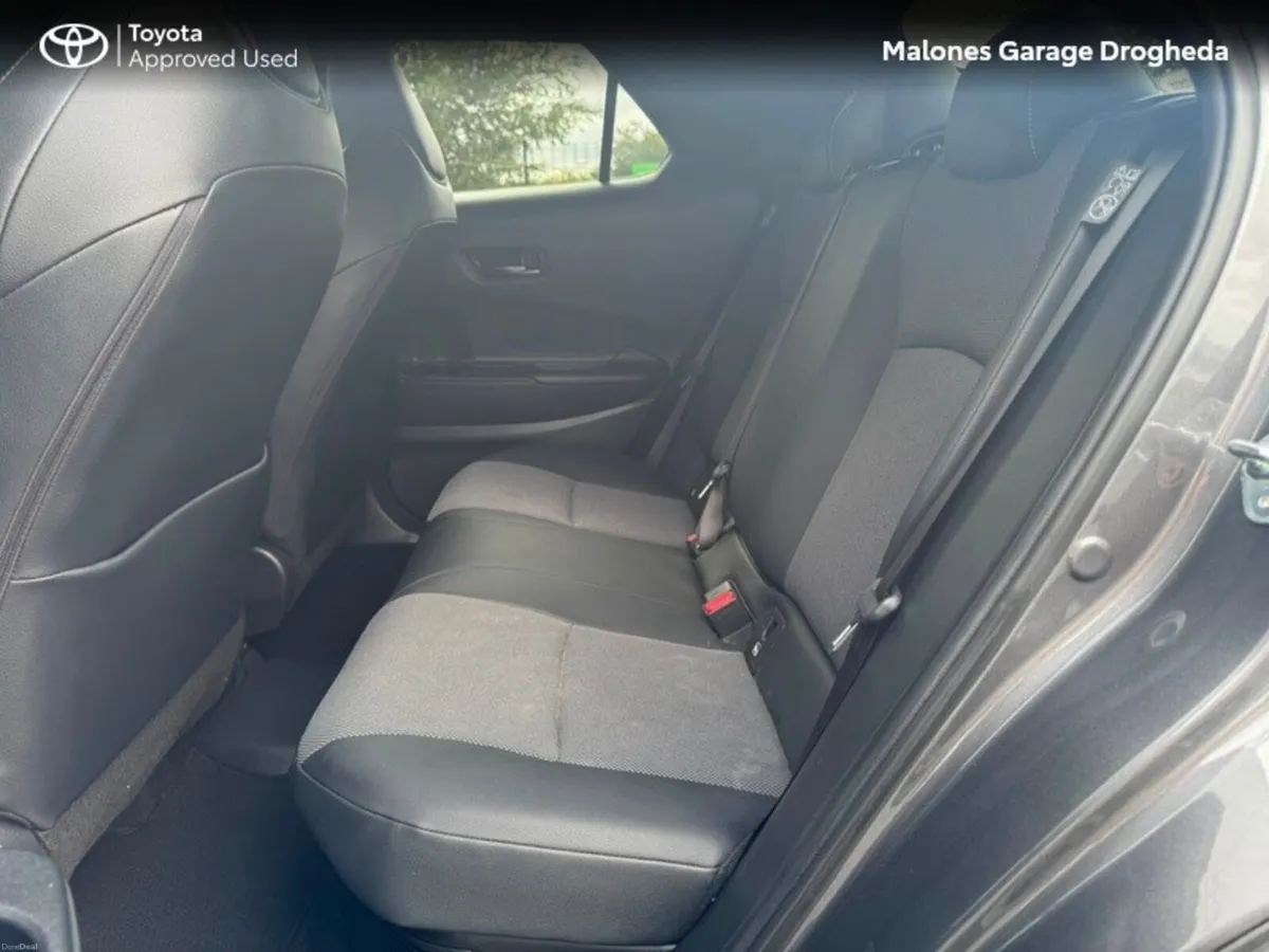 Toyota C-HR 2.0 PHEV Sol Call Now 041 980 2420 - Image 6