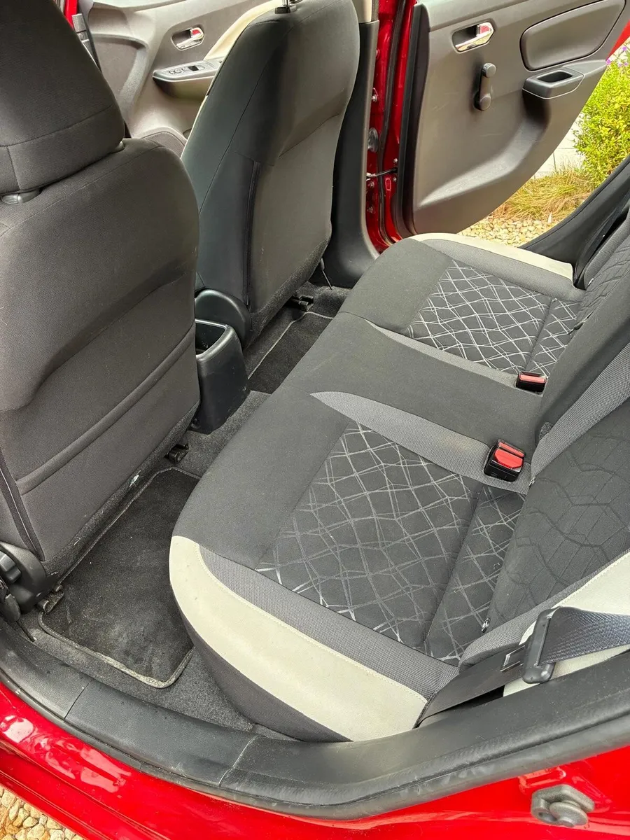 Nissan Micra 2018 - Image 4