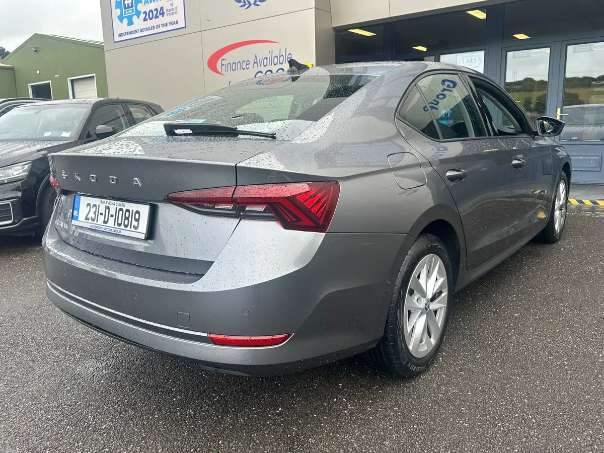 2.0 TDI AMBITION - €2000 SCRAPPAGE AVAIALBLE - Image 2