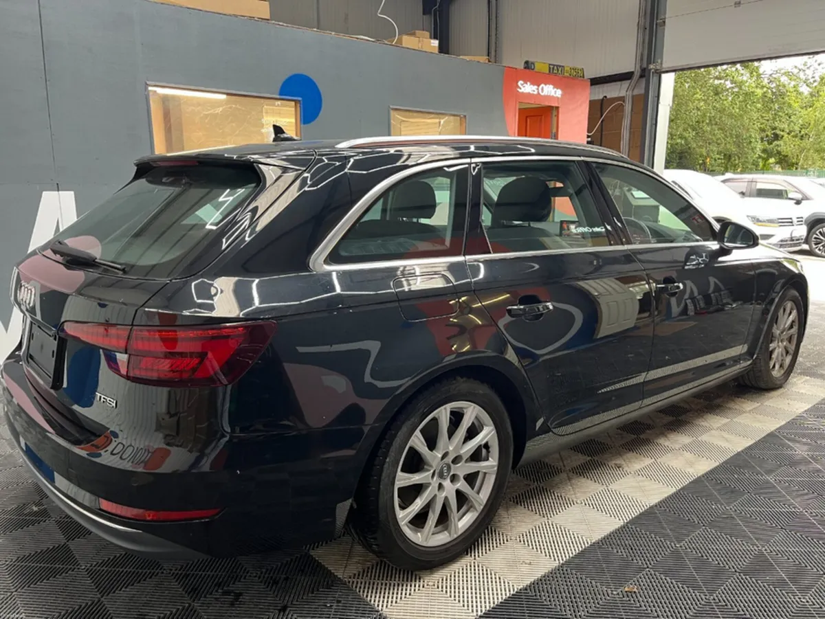 Audi A4 2017 AUDI A4 AVANT 1.4TFSI SPORT AUTOMATIC - Image 3