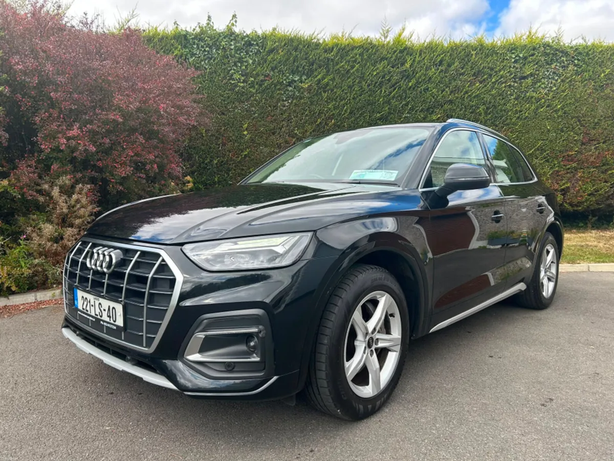 Audi Q5 35 TDI SE S-TRONIC 5DR AUTO - Image 6