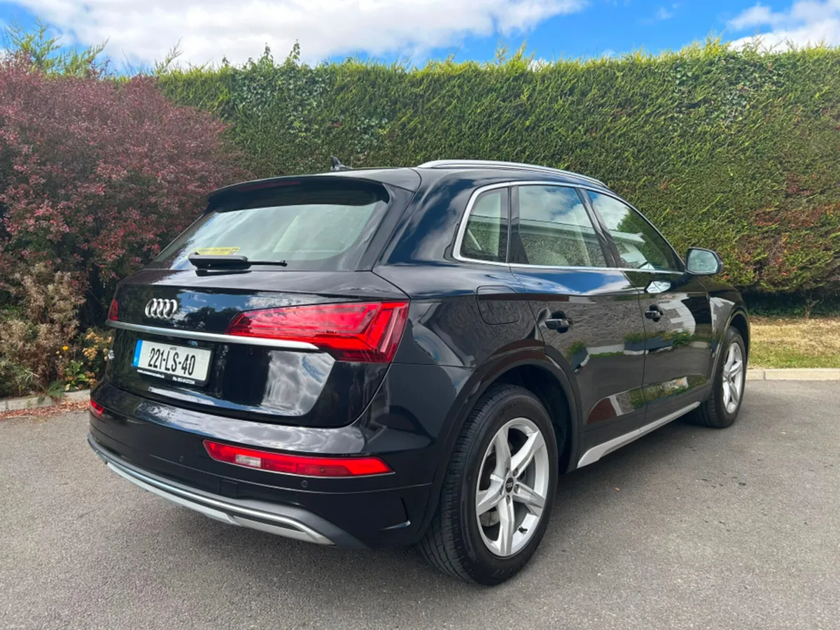 Audi Q5 35 TDI SE S-TRONIC 5DR AUTO - Image 3