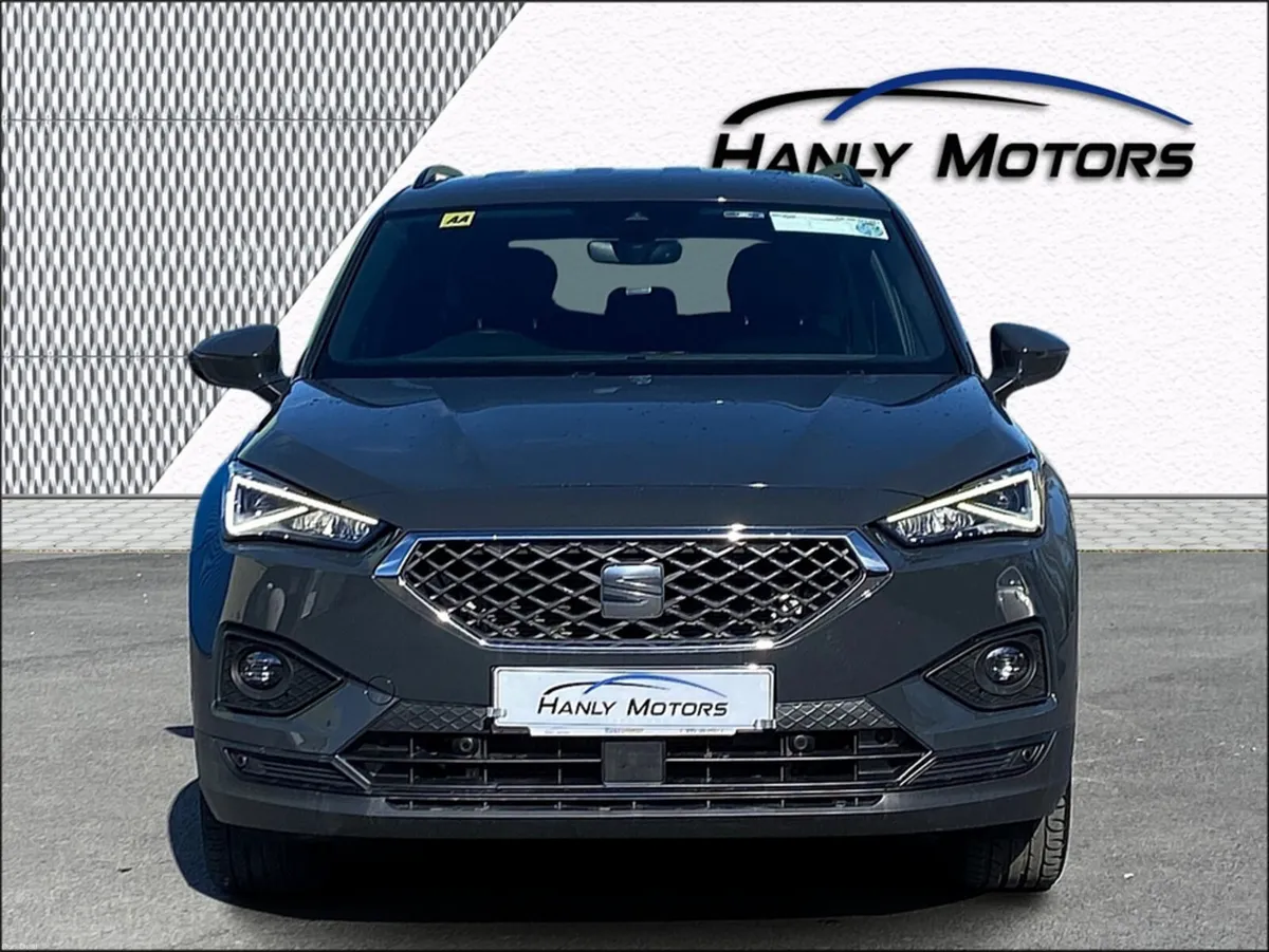 SEAT Tarraco 2.0 TDI 150HP DSG 7S SE+ - Image 2