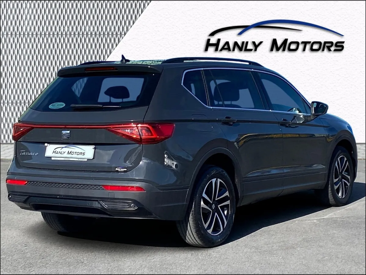 SEAT Tarraco 2.0 TDI 150HP DSG 7S SE+ - Image 6