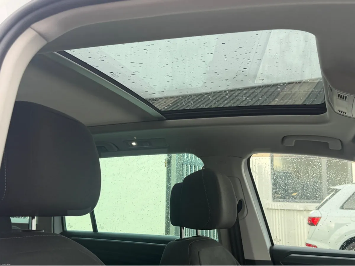 Volkswagen Tiguan HIGHLINE 2.0 TDI 150HP MANUAL 6S - Image 4