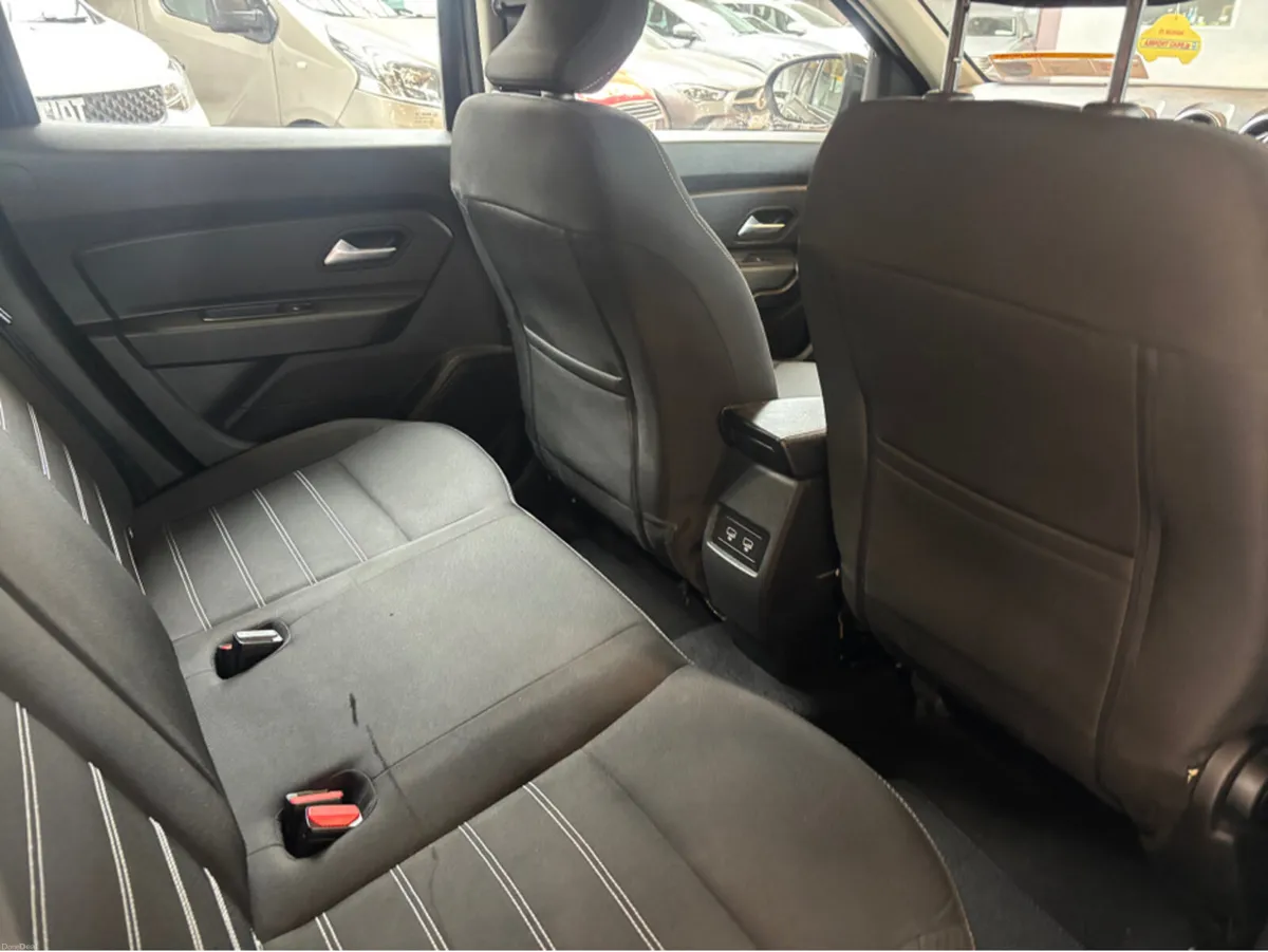 Dacia Duster COMFORT TCE 90 4X2 5DR - Image 5