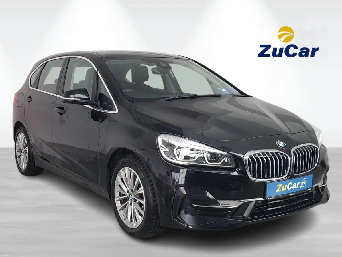 BMW 2-Series 225 Xe Luxury Auto  225 xe Luxury  22 - Image 1