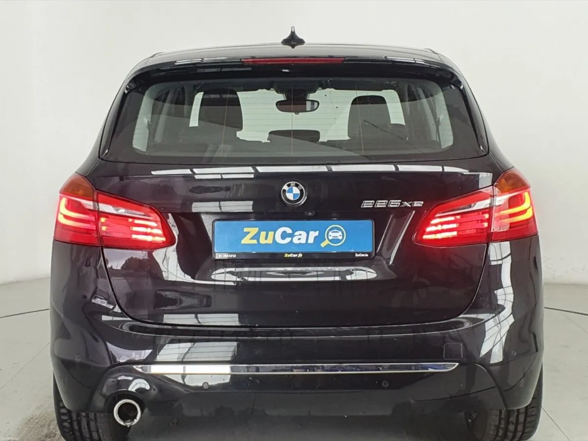 BMW 2-Series 225 Xe Luxury Auto  225 xe Luxury  22 - Image 4