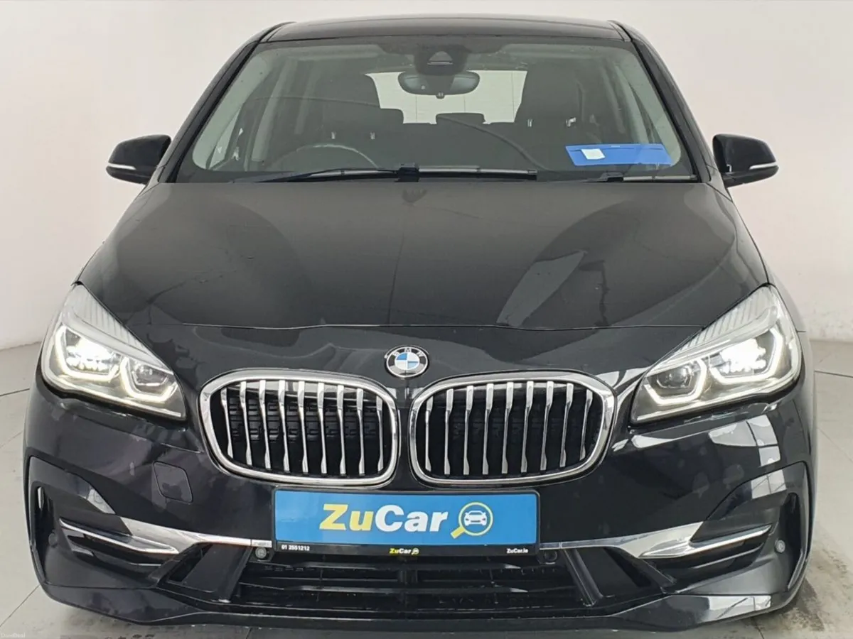 BMW 2-Series 225 Xe Luxury Auto  225 xe Luxury  22 - Image 2
