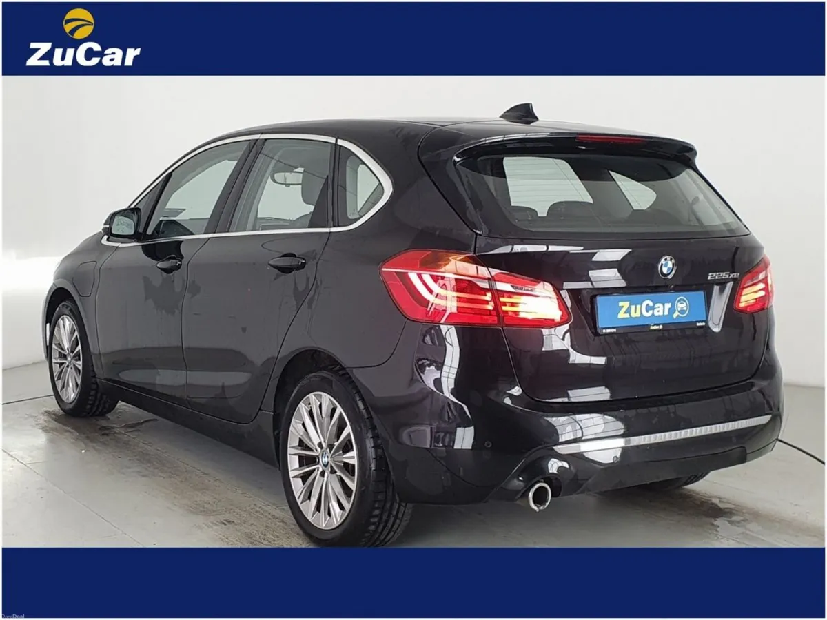 BMW 2-Series 225 Xe Luxury Auto  225 xe Luxury  22 - Image 3