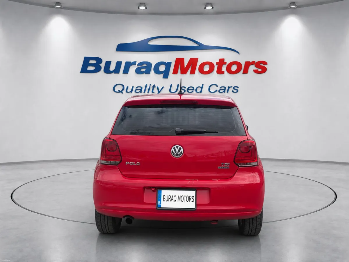 VW Polo 1.2L | Petrol | Auto | Comfortline - Image 5