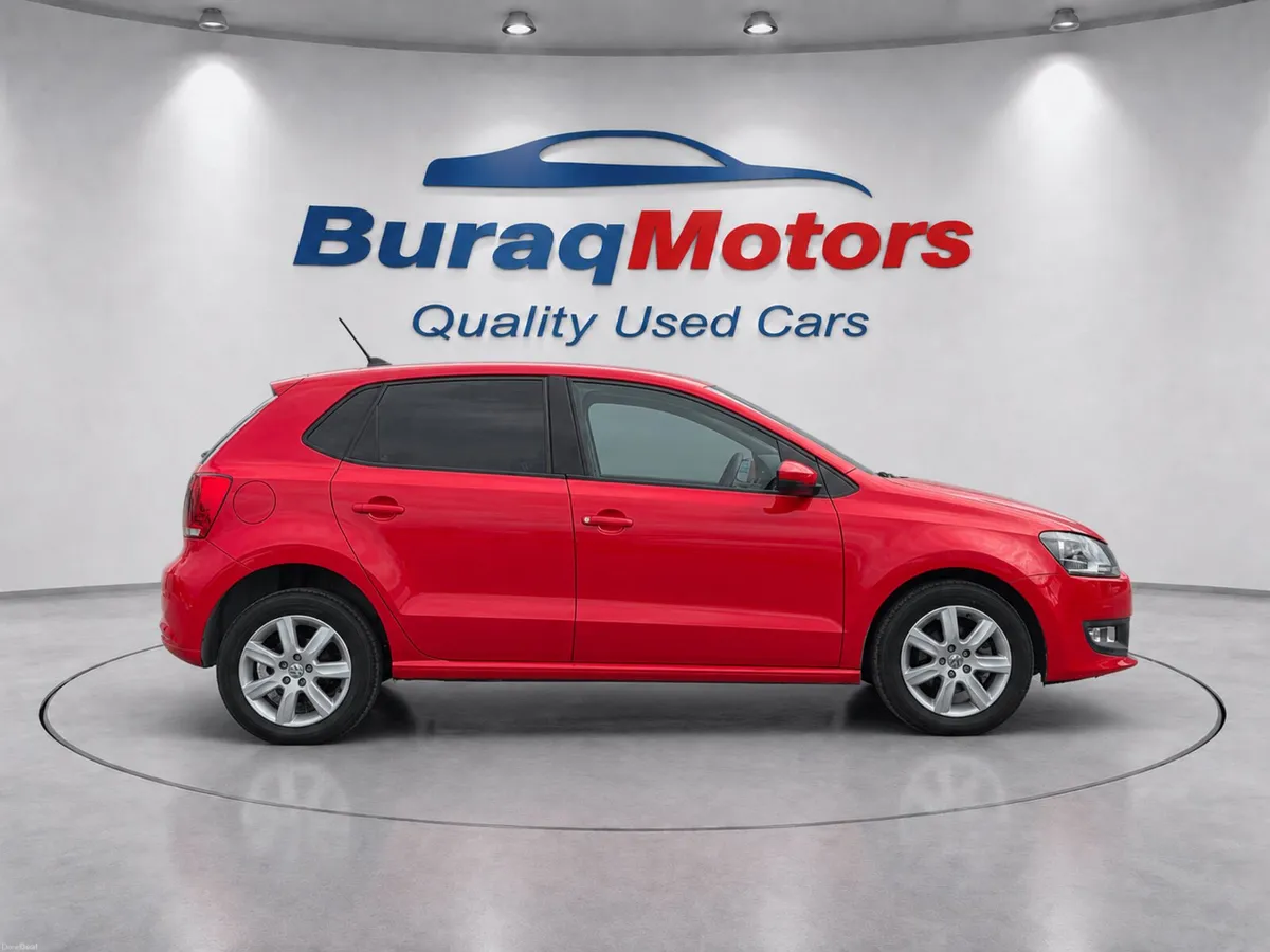 VW Polo 1.2L | Petrol | Auto | Comfortline - Image 3