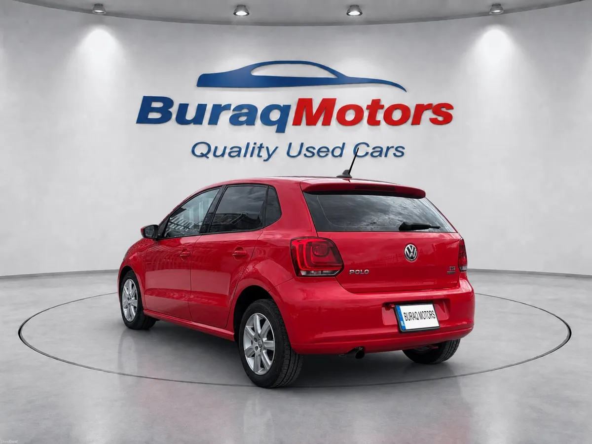 VW Polo 1.2L | Petrol | Auto | Comfortline - Image 6