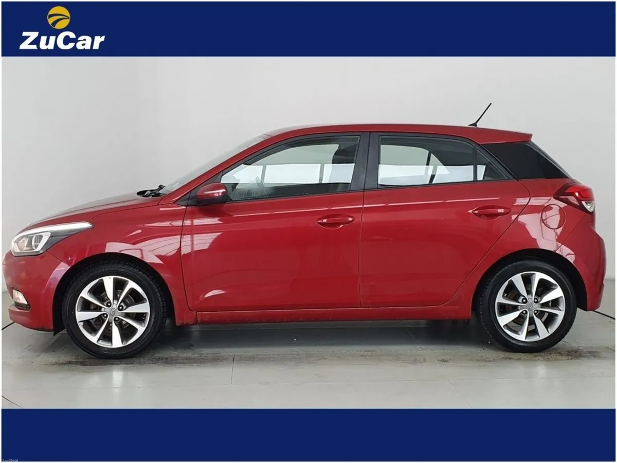 Hyundai i20 1.2 Deluxe - Image 5