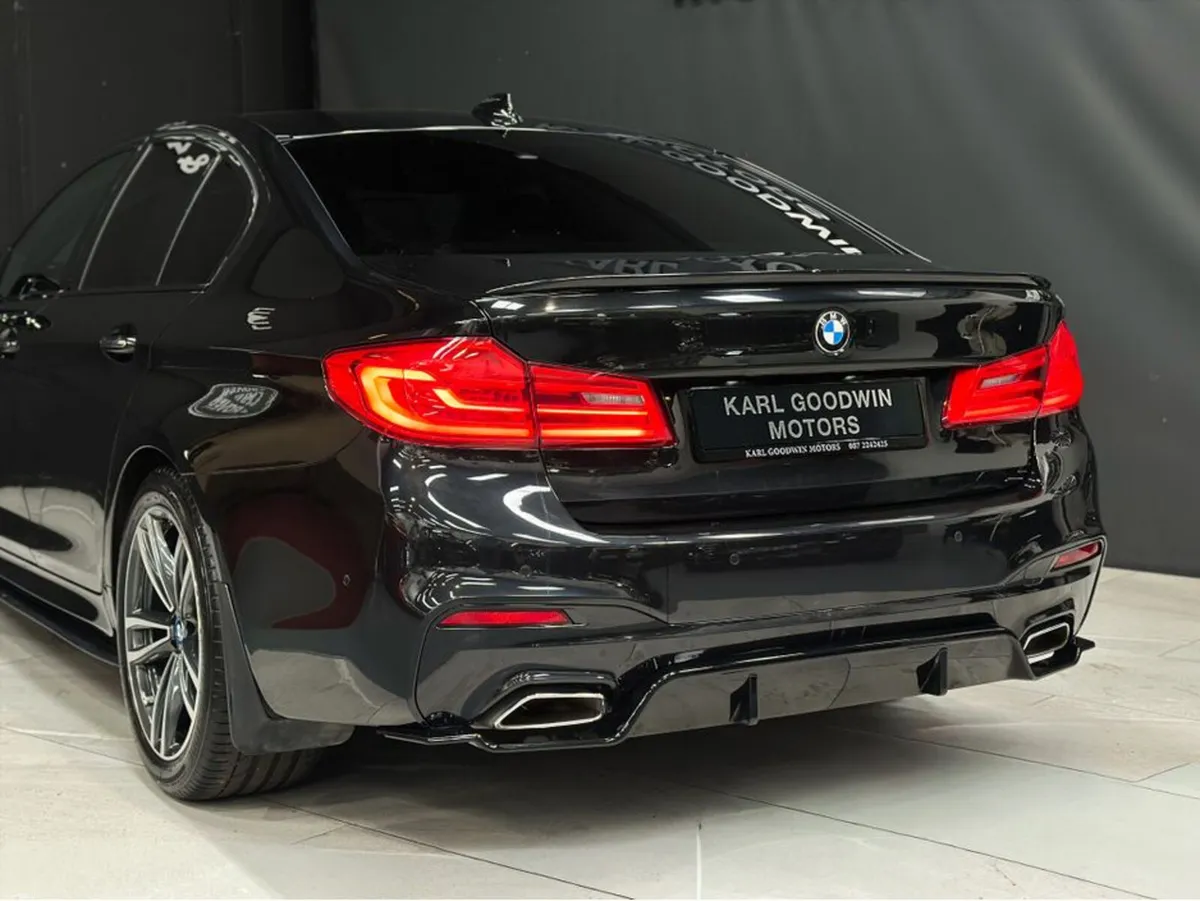 BMW 520D G30 M SPORT 4DR AUTO - Image 6