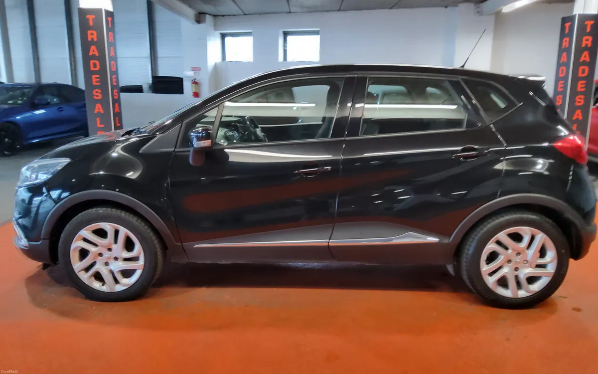 Renault Captur 2014 - Image 6