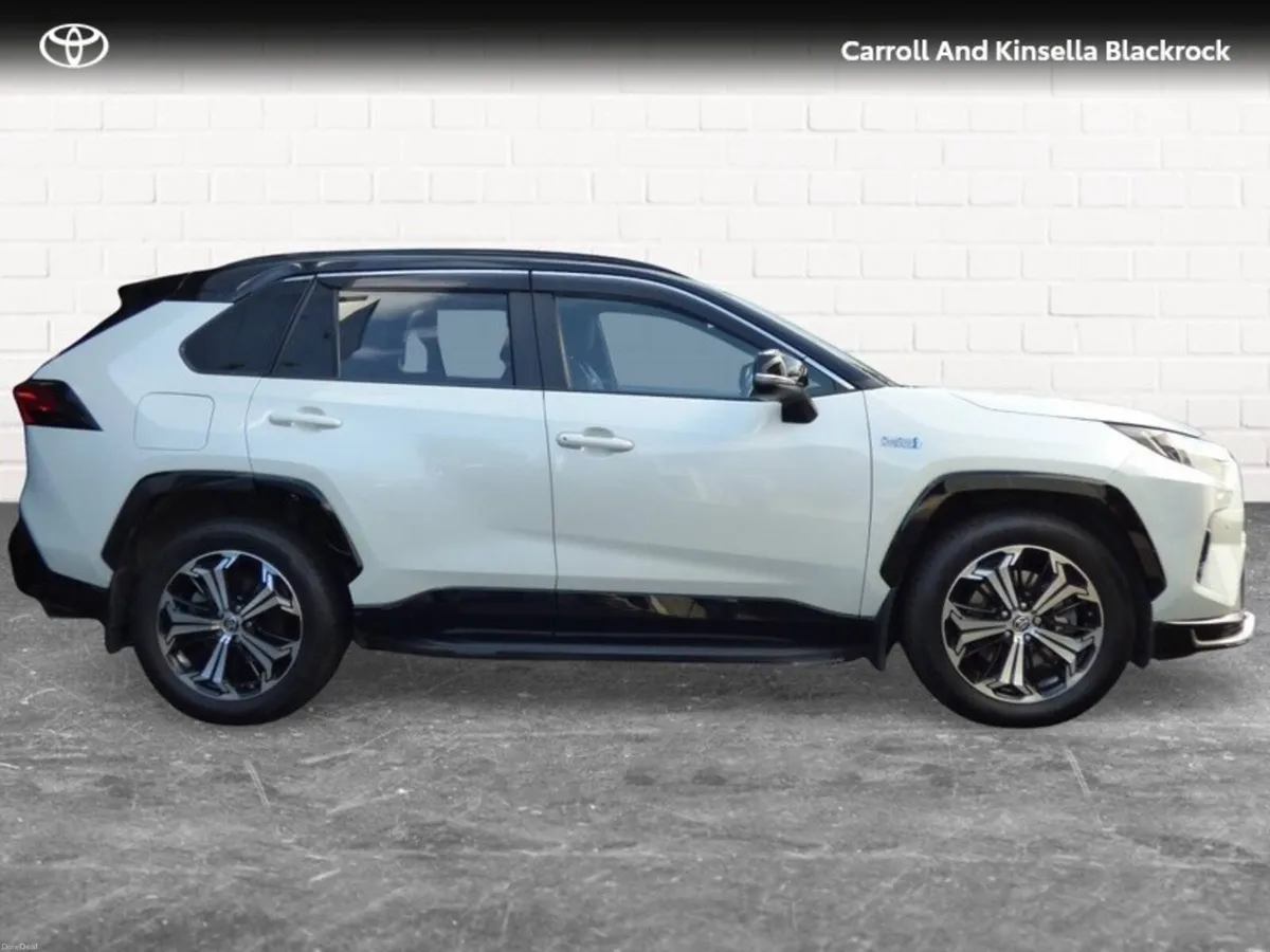 Toyota RAV4 Phev Sport - Image 3