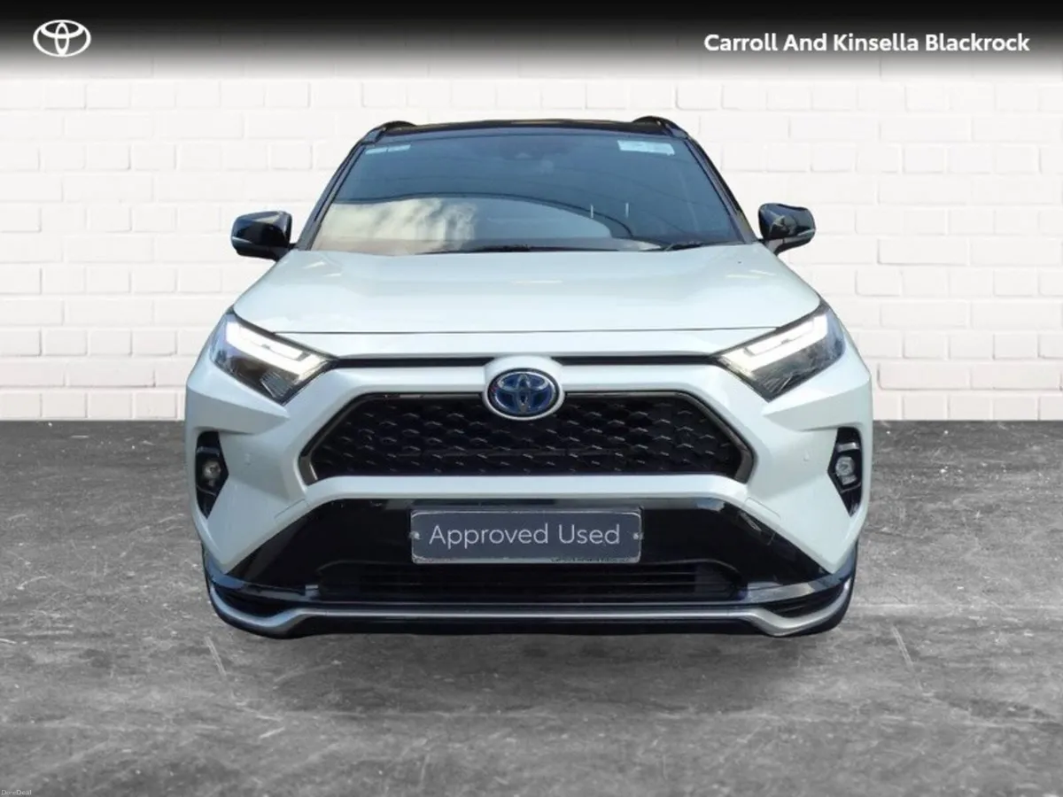 Toyota RAV4 Phev Sport - Image 5