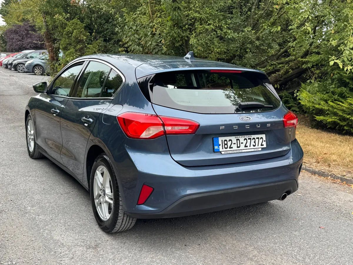 18 Ford Focus 1.5TDCI - Image 3