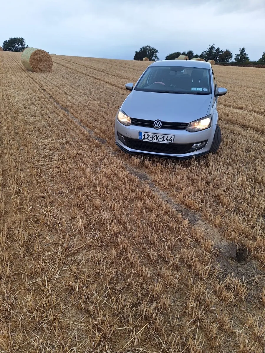 Volkswagen Polo 2012 - Image 1