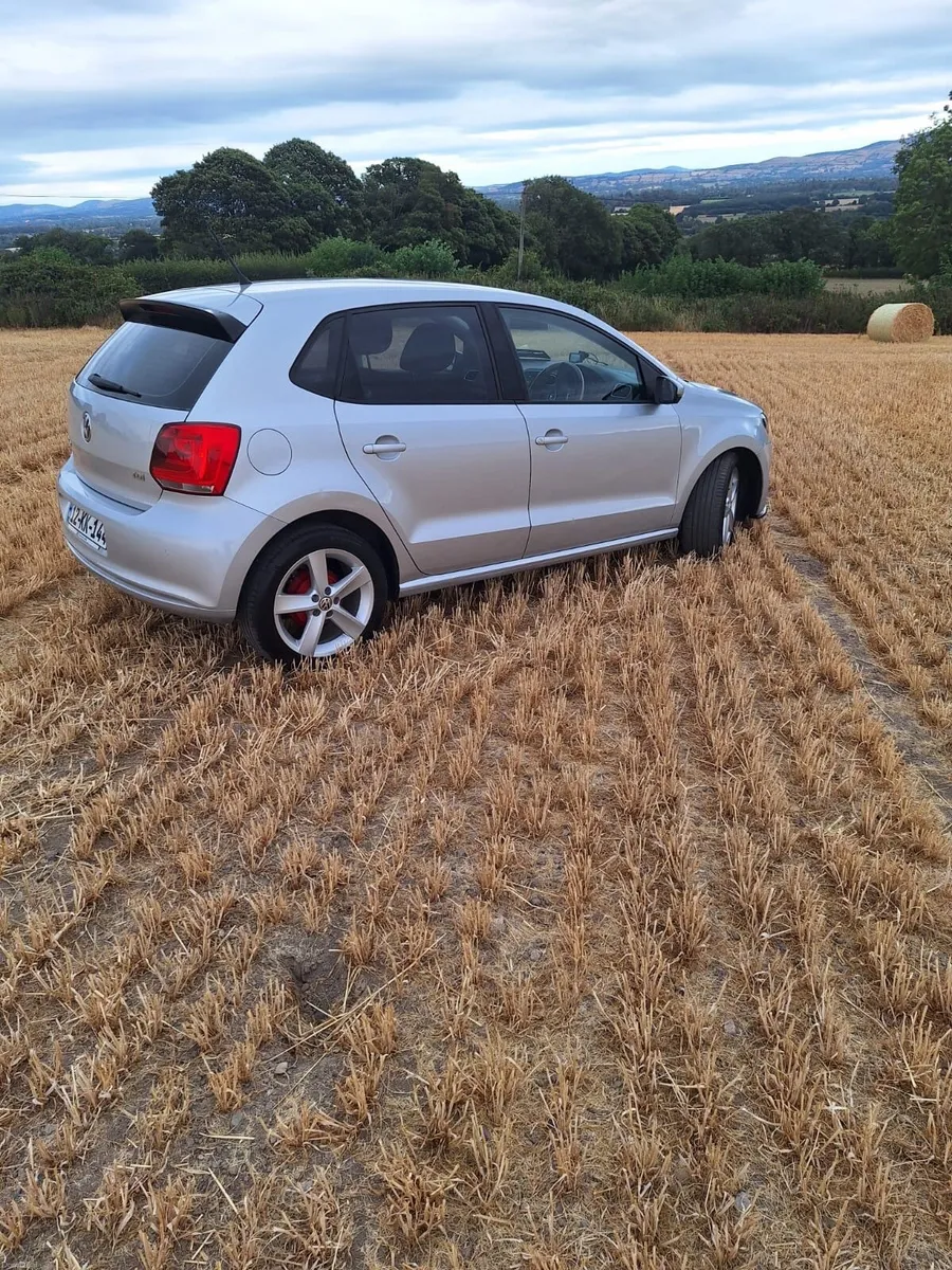 Volkswagen Polo 2012 - Image 5