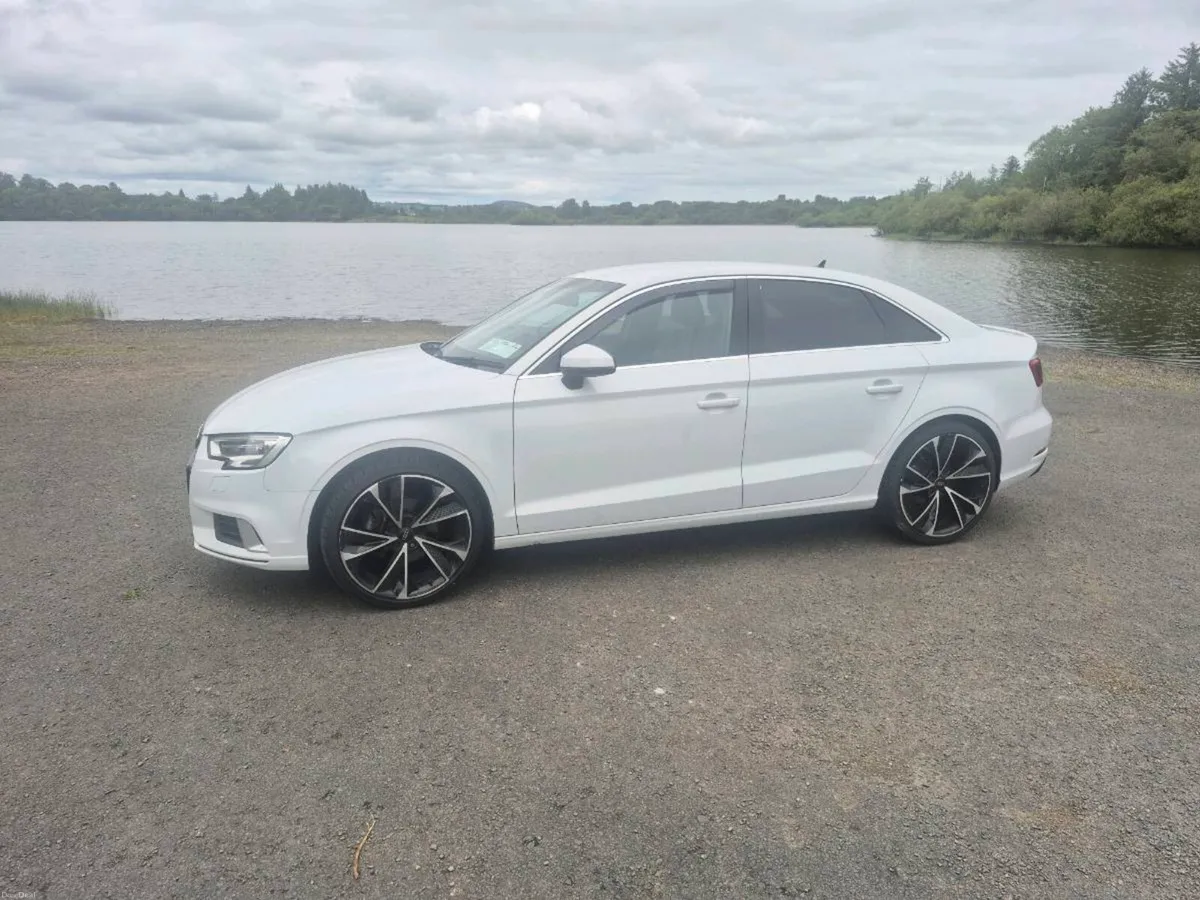 Audi A3 1.6 dsl - Image 1