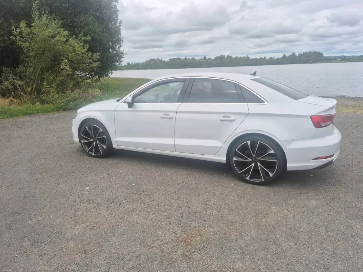 Audi A3 1.6 dsl - Image 2