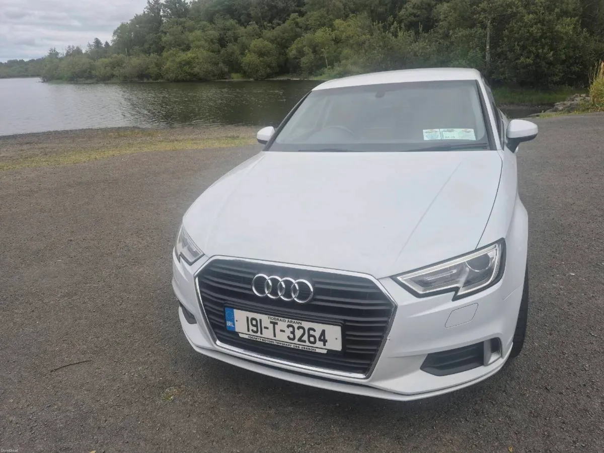 Audi A3 1.6 dsl - Image 3