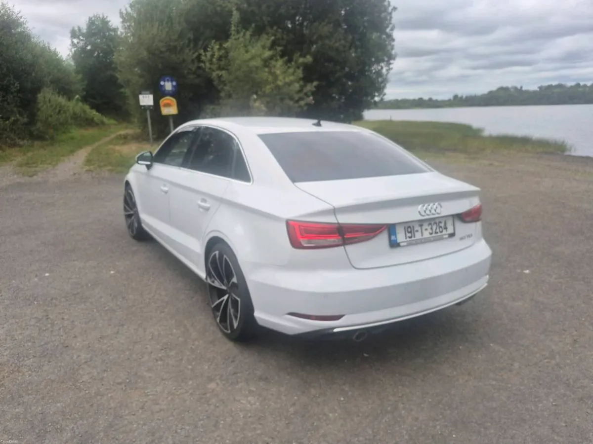 Audi A3 1.6 dsl - Image 5