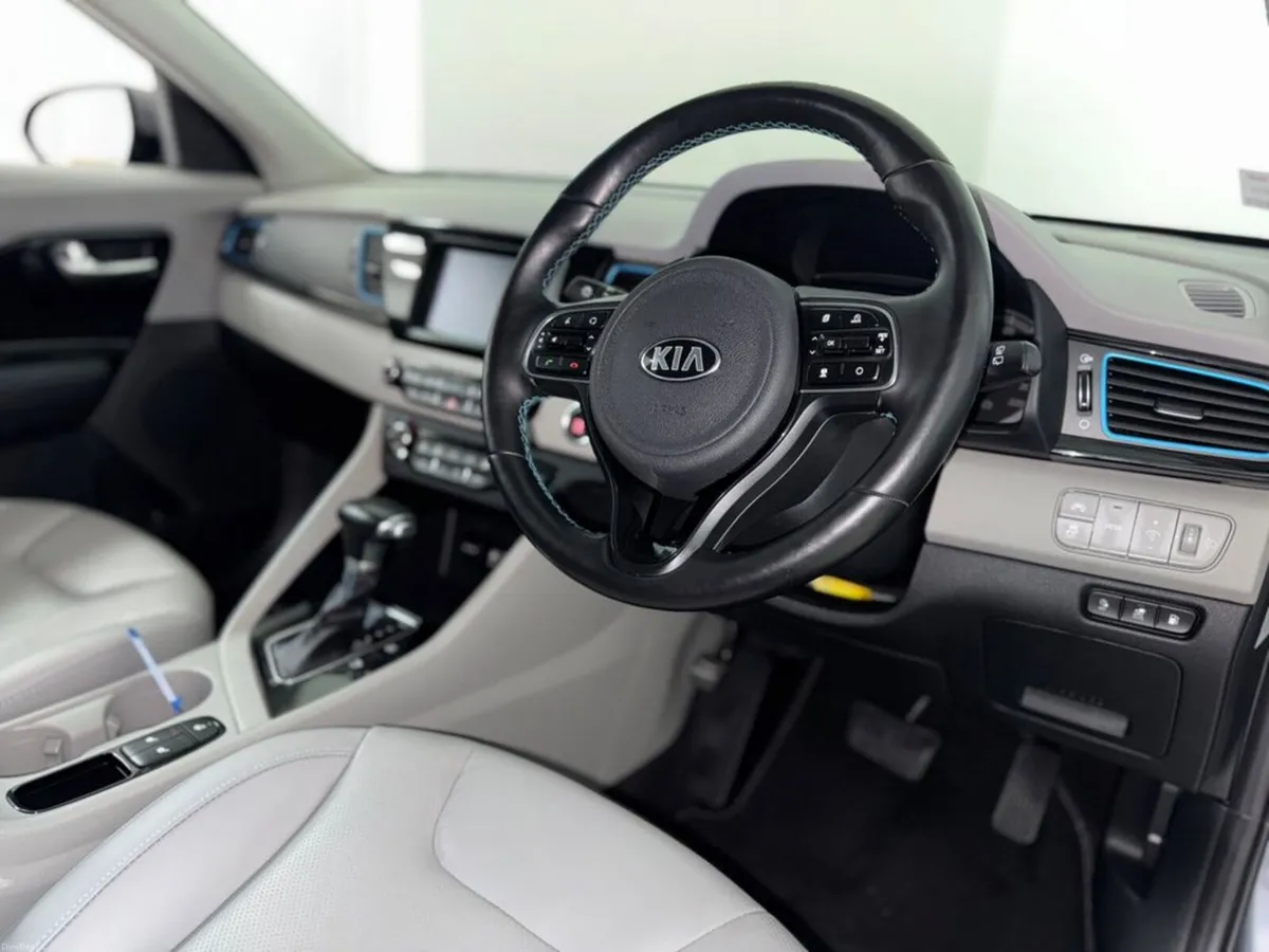 Kia Niro Phev 5DR Auto-Sale Price-- - Image 2