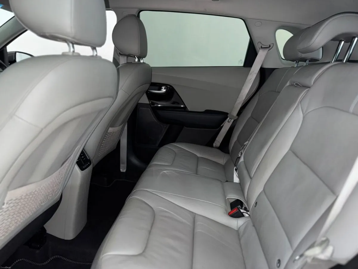 Kia Niro Phev 5DR Auto-Sale Price-- - Image 4