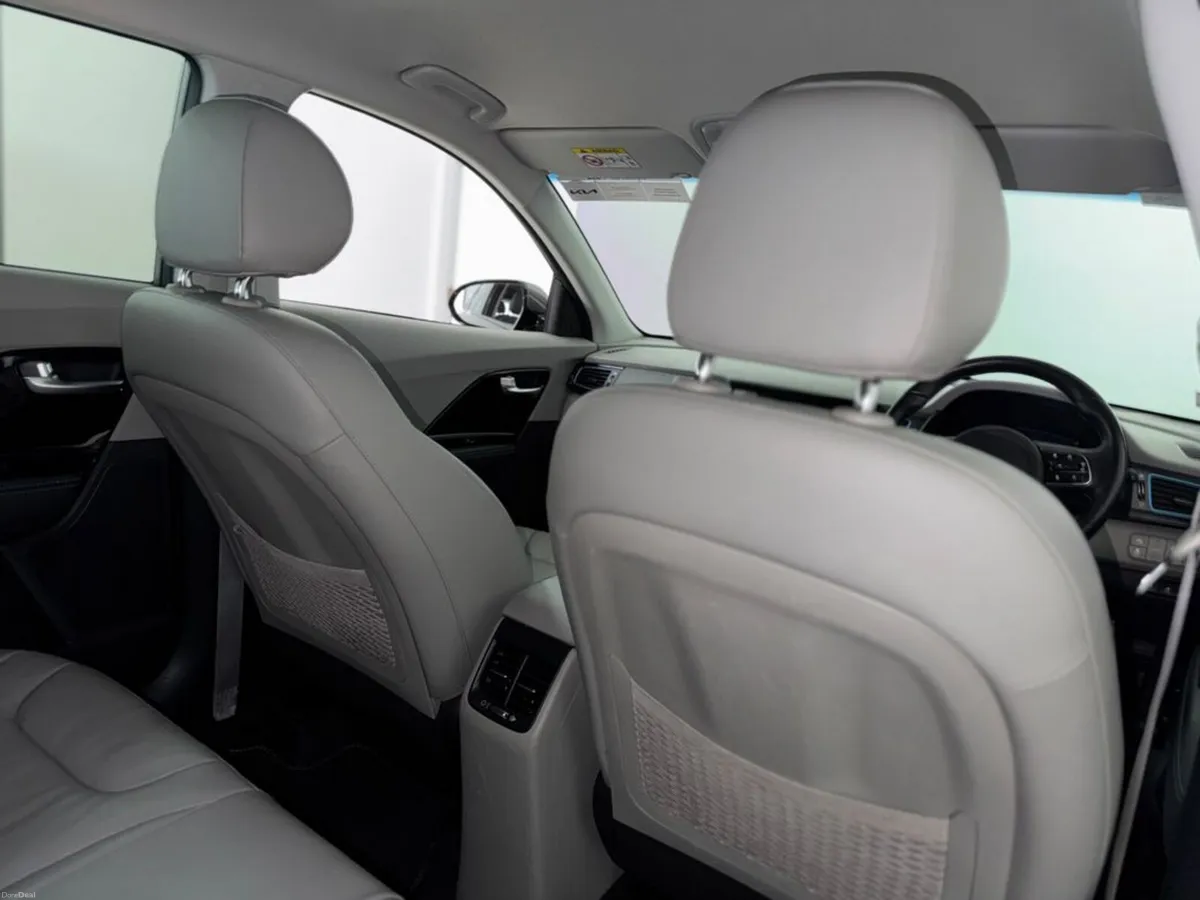Kia Niro Phev 5DR Auto-Sale Price-- - Image 6