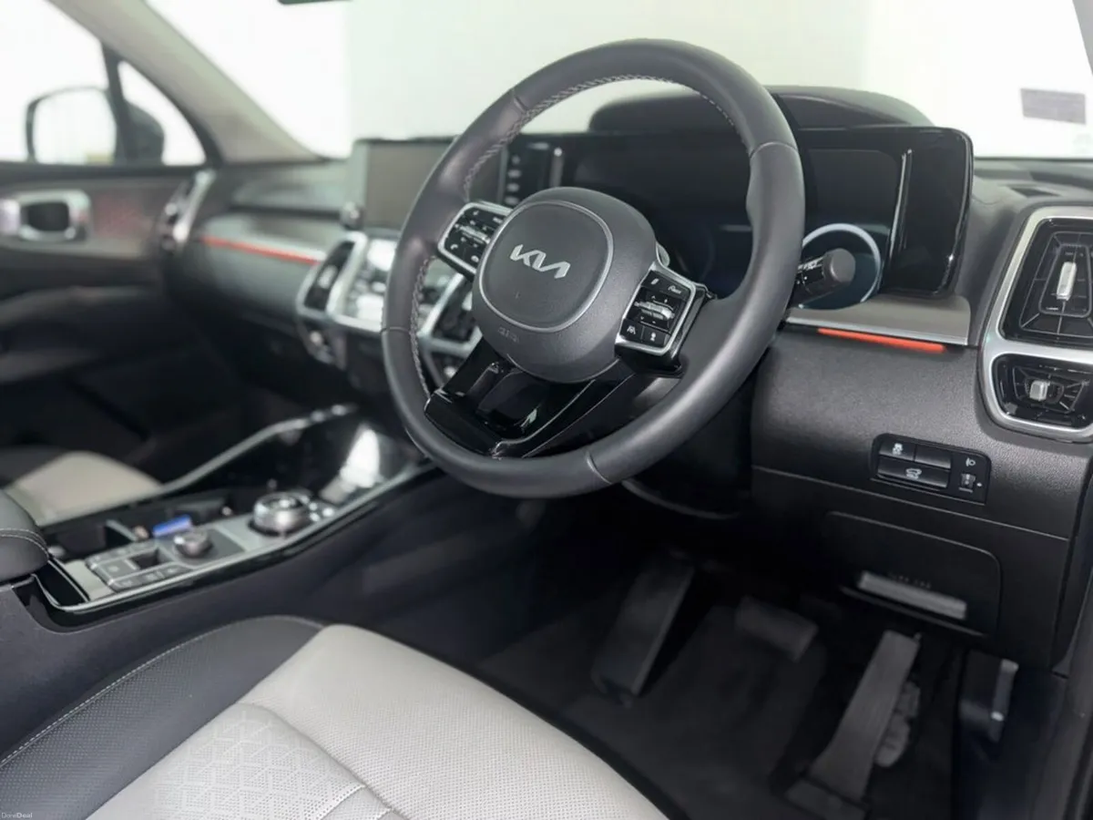 Kia Sorento DSL MY23 7 Seater - Image 2