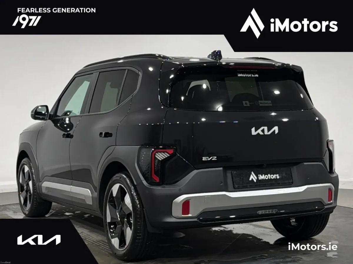 Kia EV2 EARTH - Image 6
