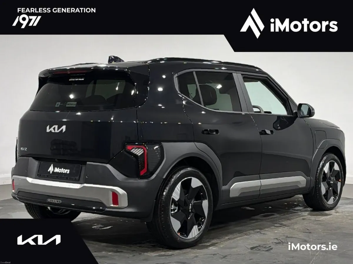 Kia EV2 EARTH - Image 3