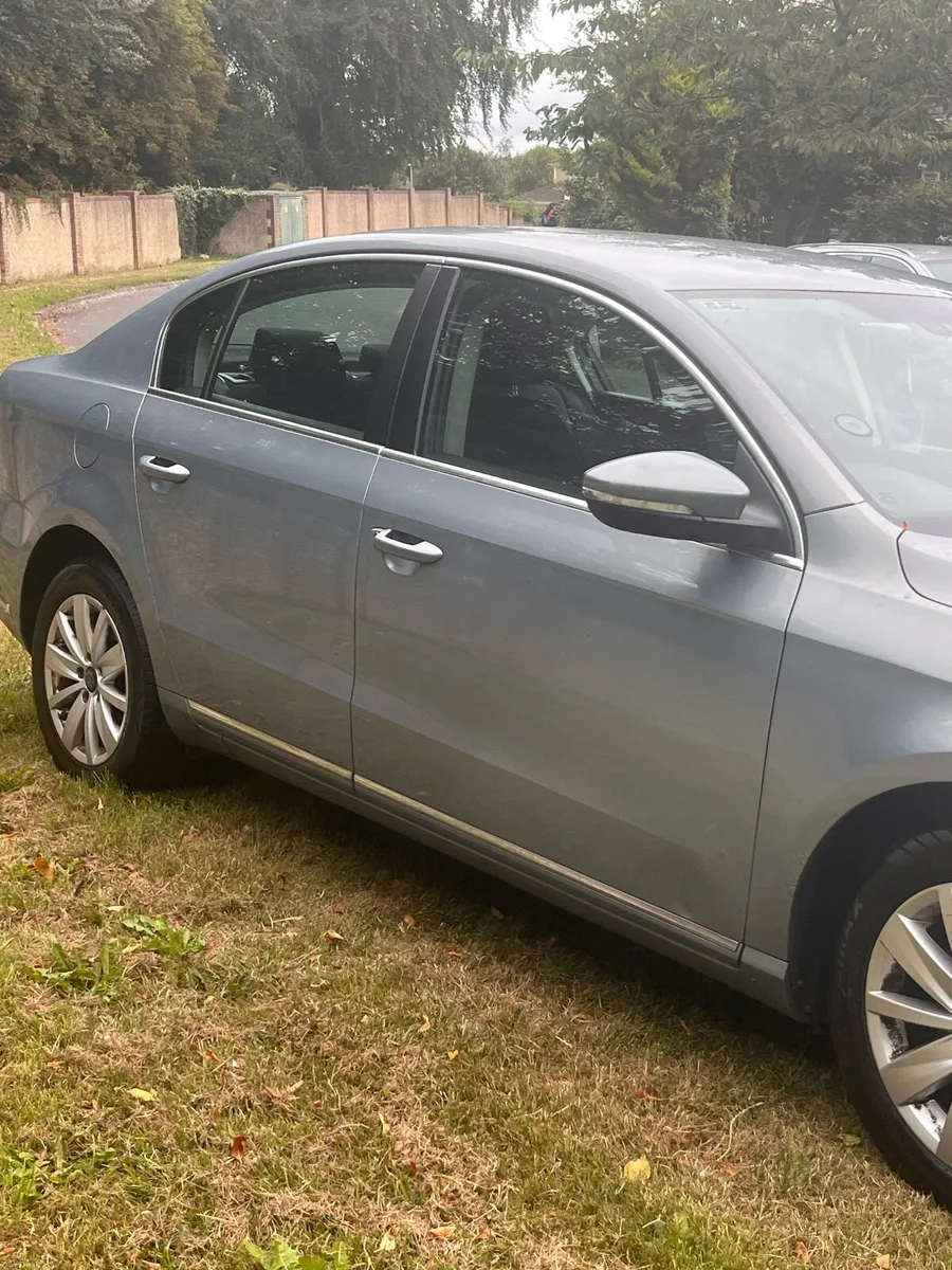 VW Passat  reduced to sell - Image 4