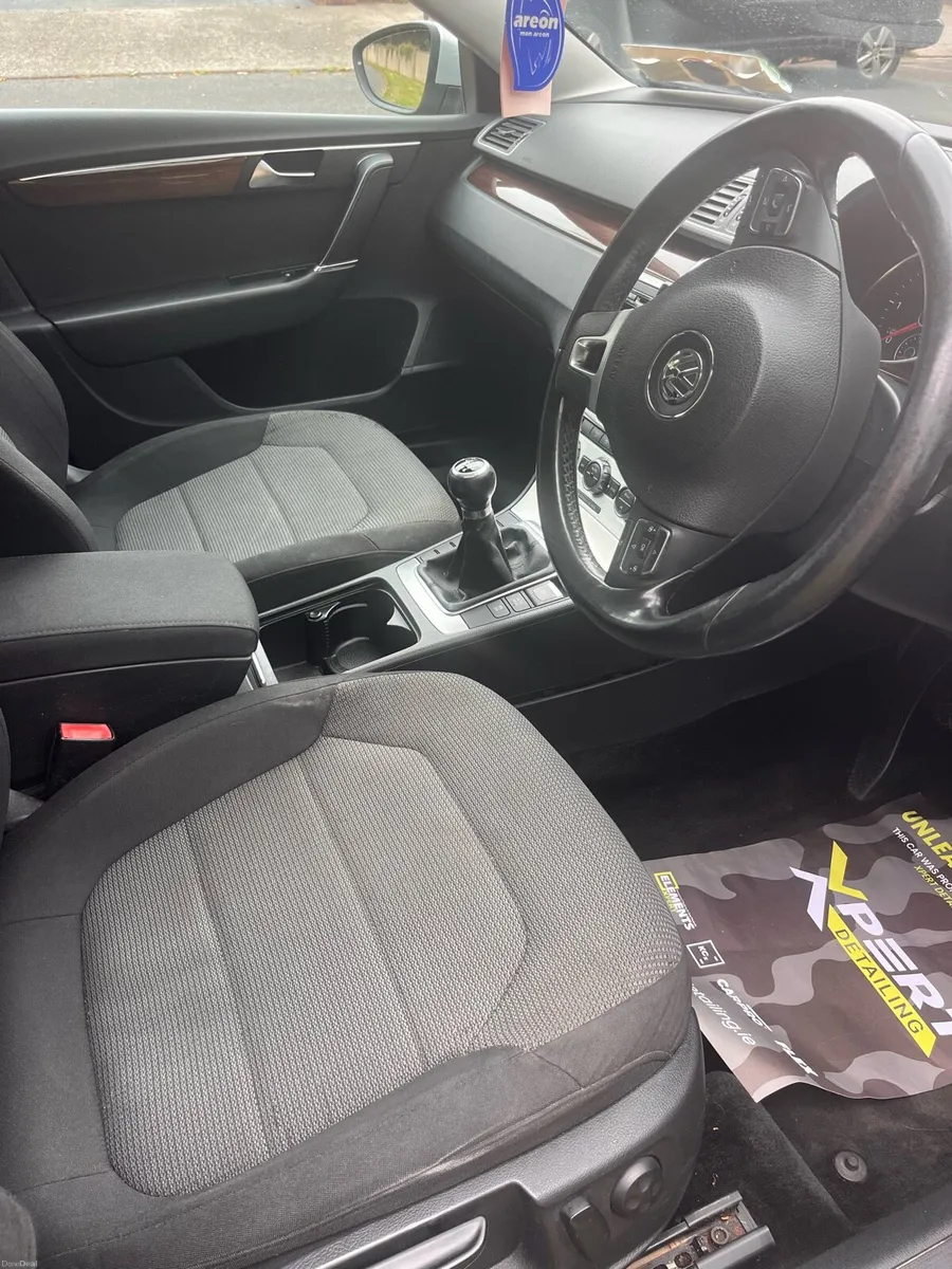 VW Passat  reduced to sell - Image 5