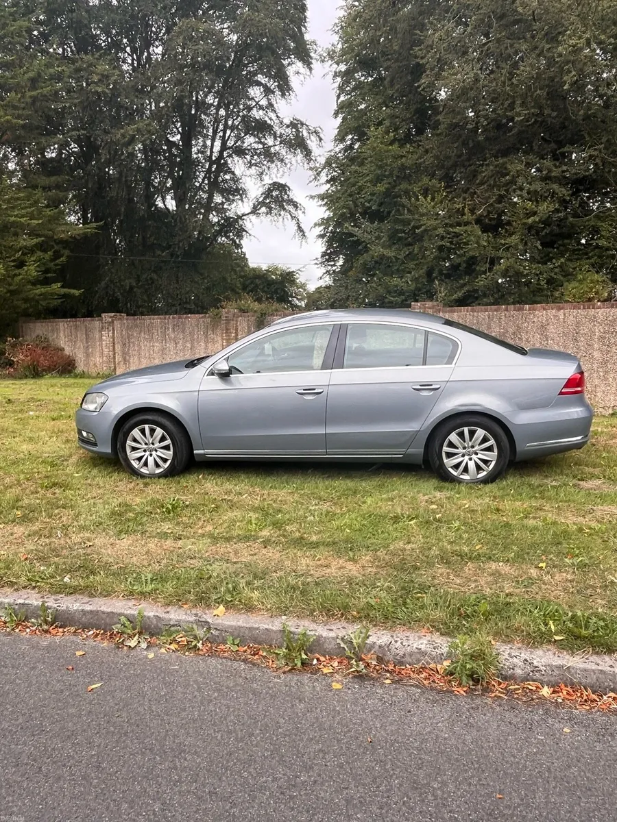 VW Passat  reduced to sell - Image 2